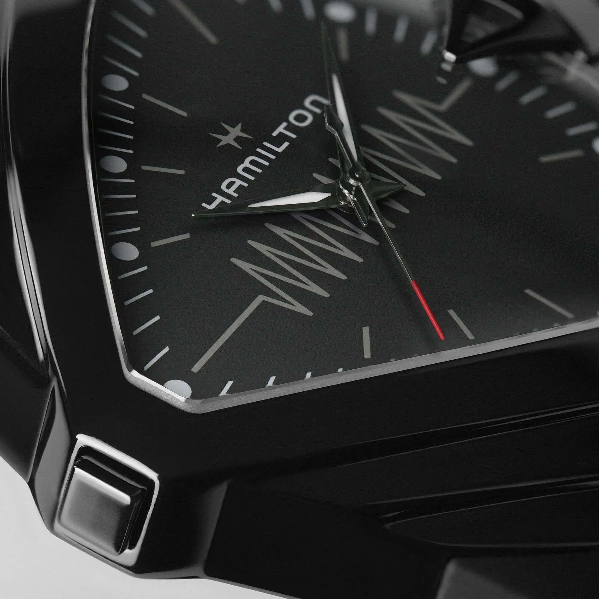 Наручные часы Hamilton Ventura H24604330