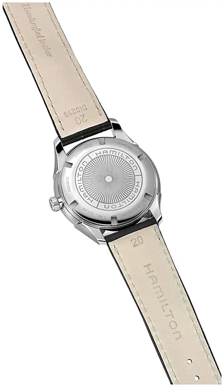 Наручные часы Hamilton Jazzmaster H32451641