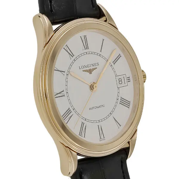Наручные часы Longines Flagship L47748212