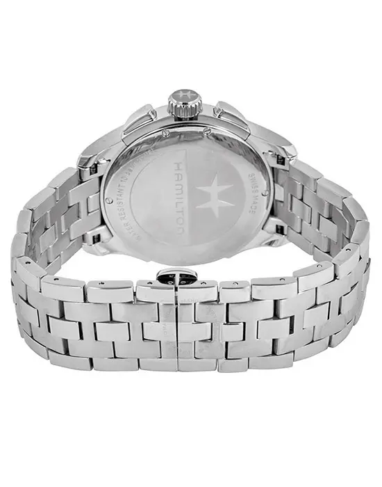 Наручные часы Hamilton Jazzmaster H32612141