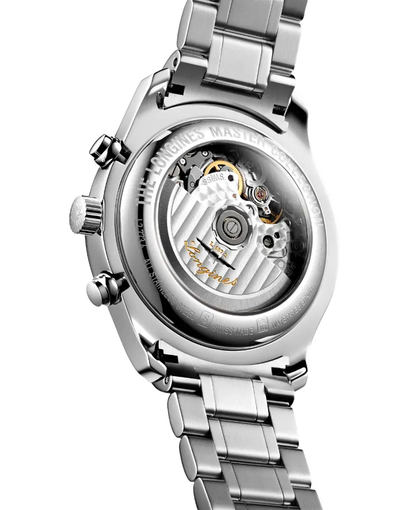 Наручные часы Longines The Longines Master Collection L27734926