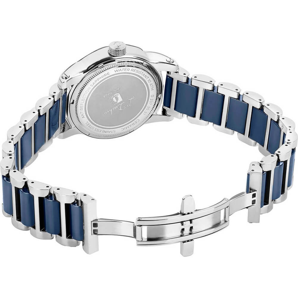Наручные часы lduchen Multifunction D 237.30.31