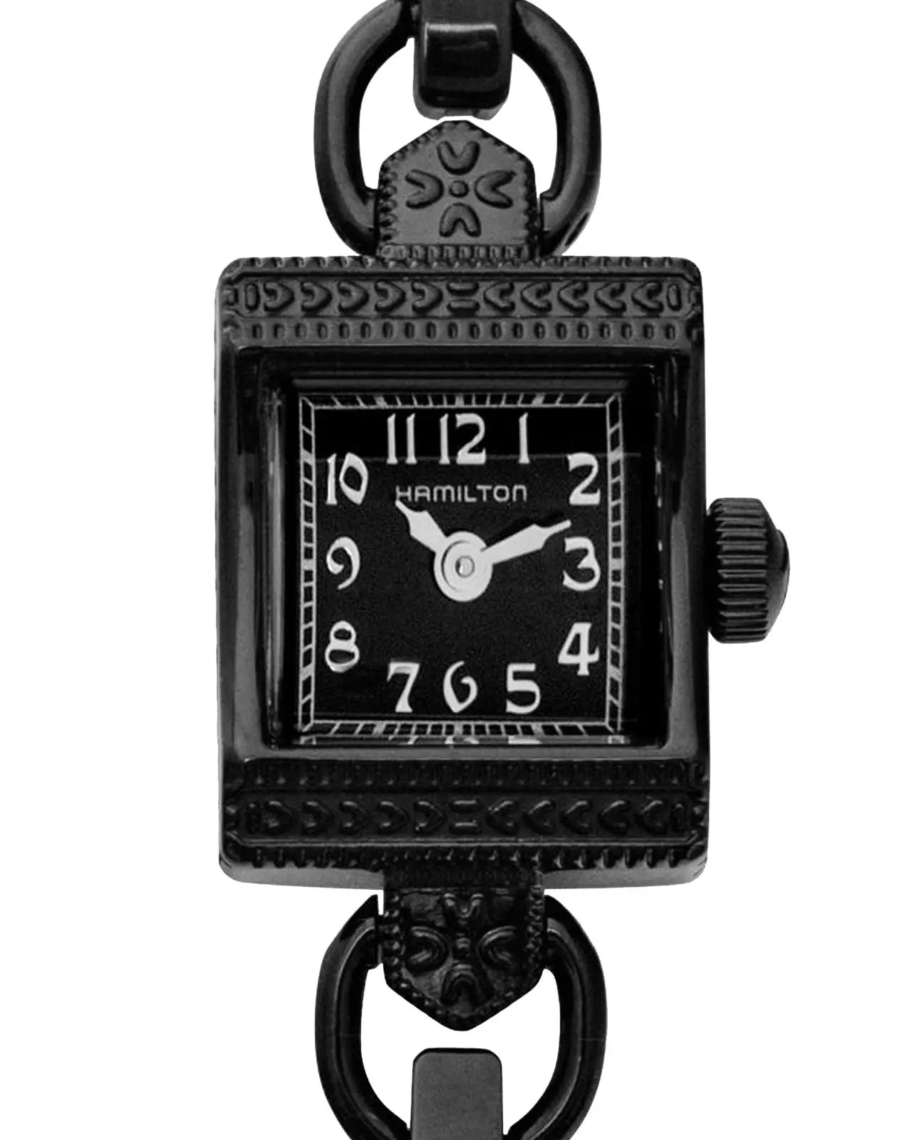 Наручные часы Hamilton American Classic H31281113