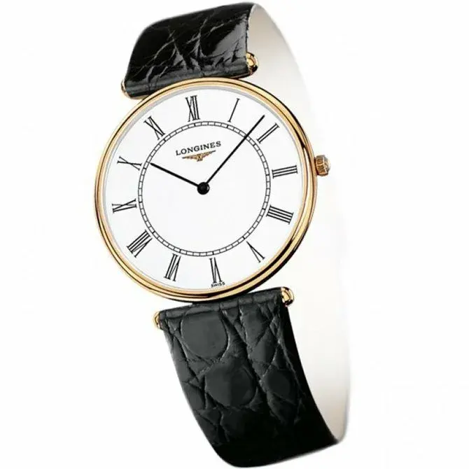Наручные часы Longines Heritage L46916110