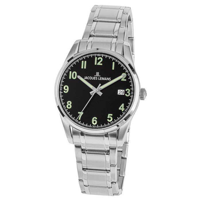 Наручные часы Jacques Lemans Classic 1-2069C