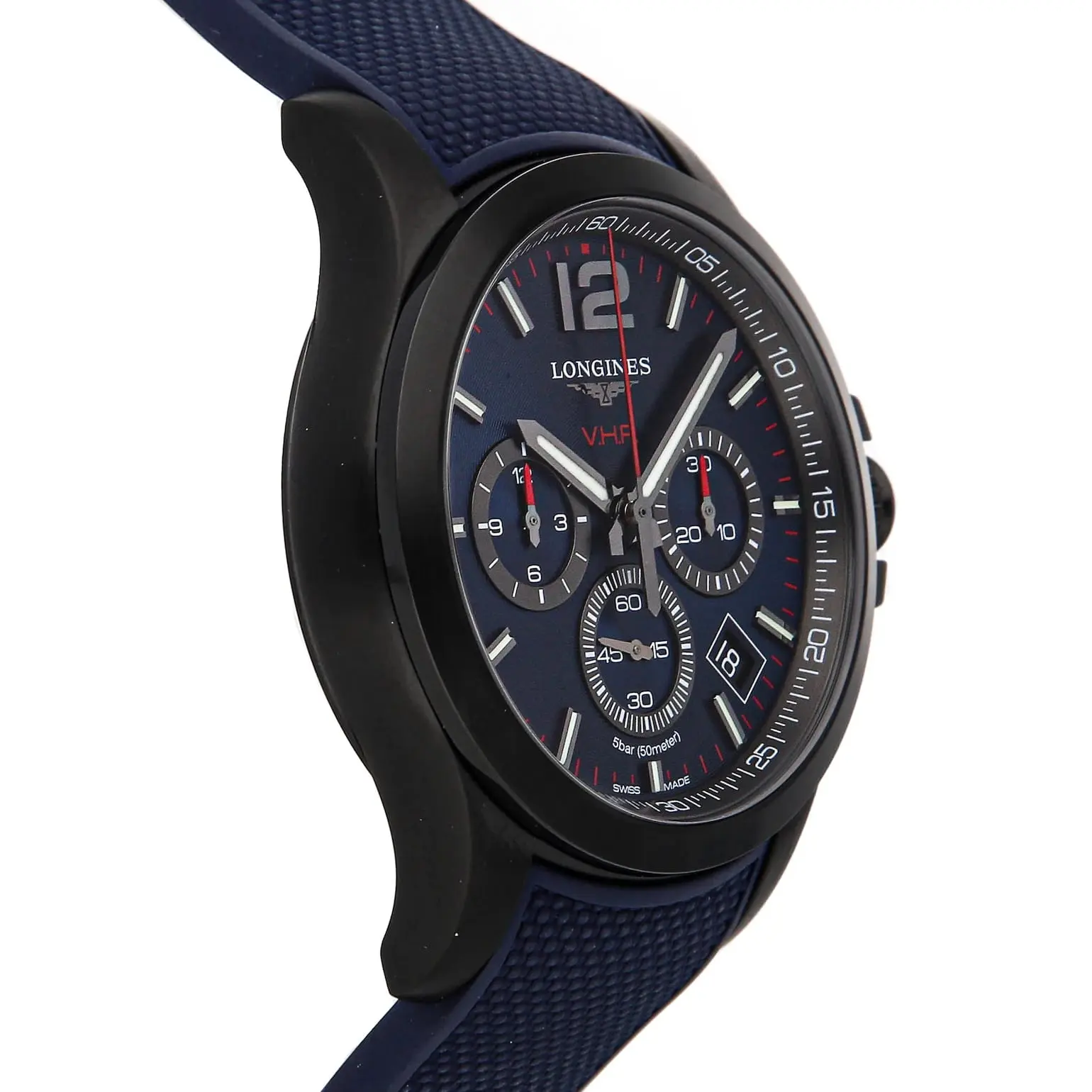 Наручные часы Longines Conquest V.H.P. L37172969