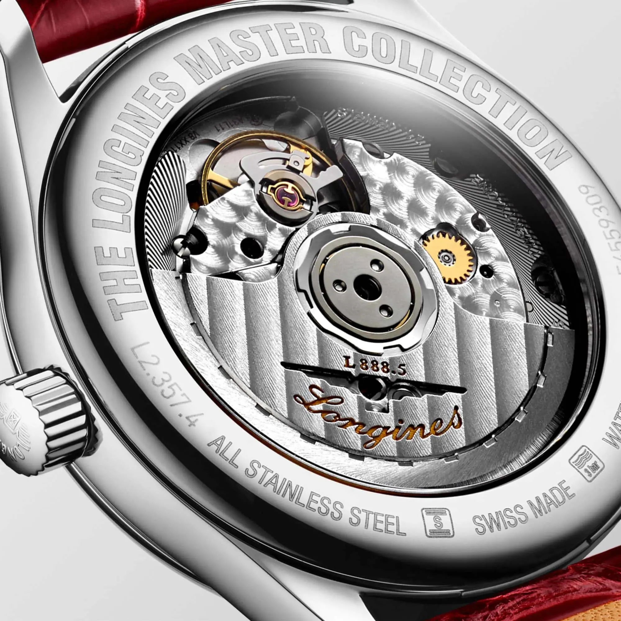 Наручные часы Longines The Longines Master Collection L23574872