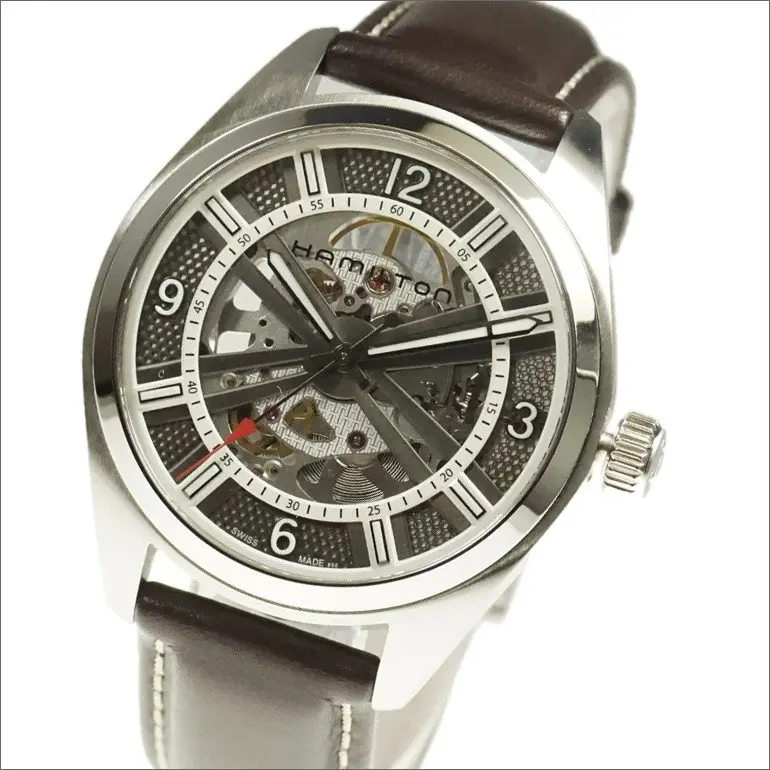 Наручные часы Hamilton Khaki Field H72515585