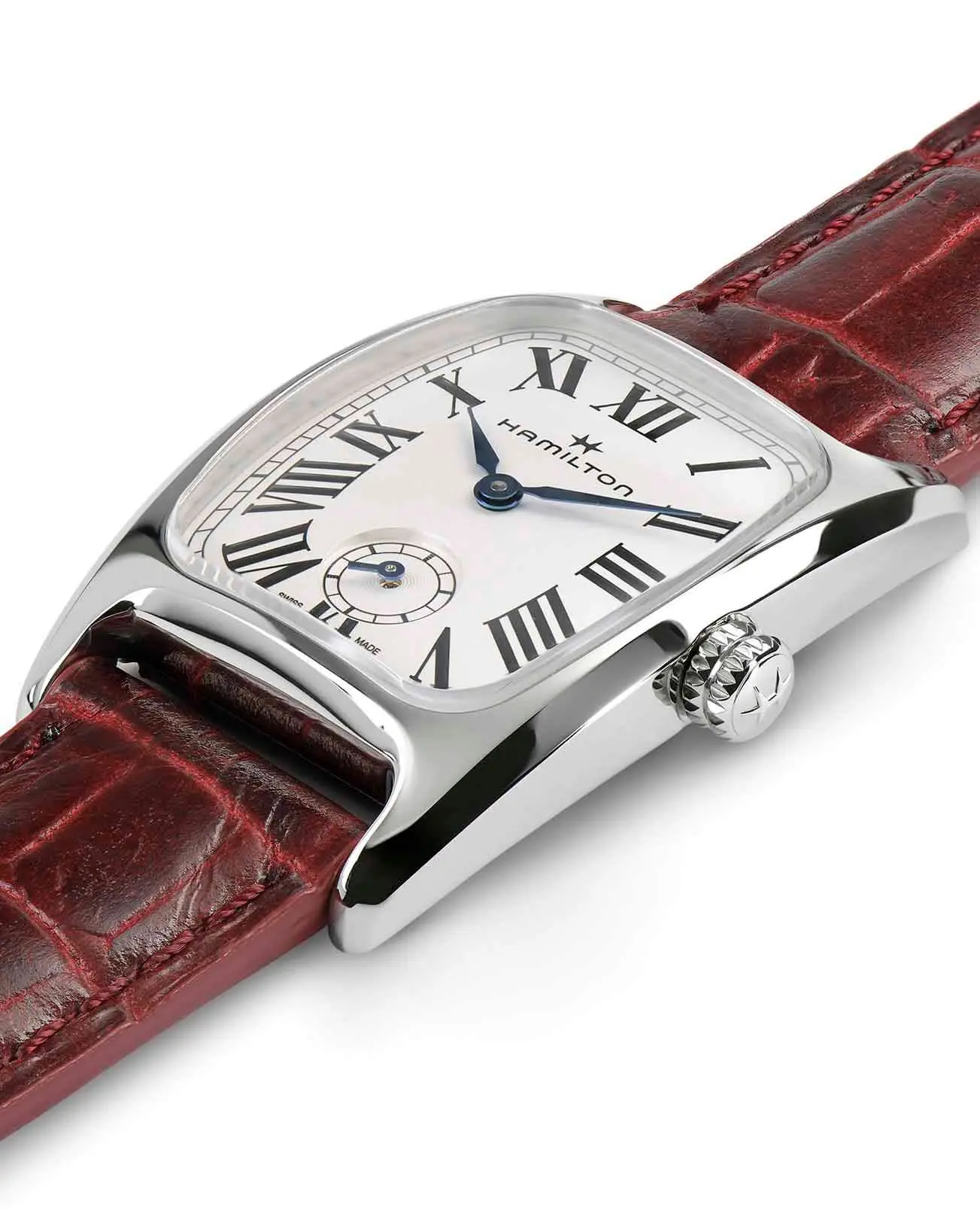 Наручные часы Hamilton American Classic H13321811