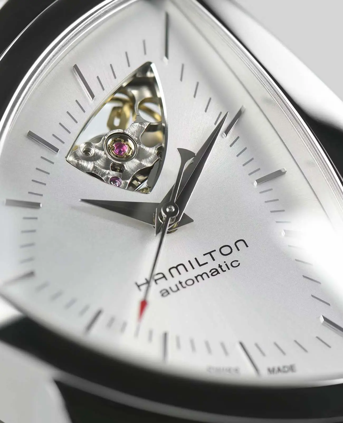 Наручные часы Hamilton Ventura H24515552