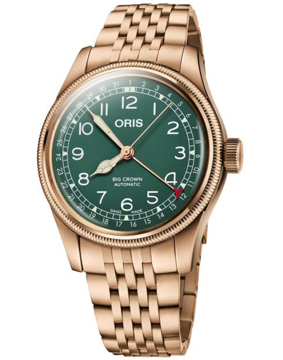 Наручные часы Oris Big Crown 75477413167