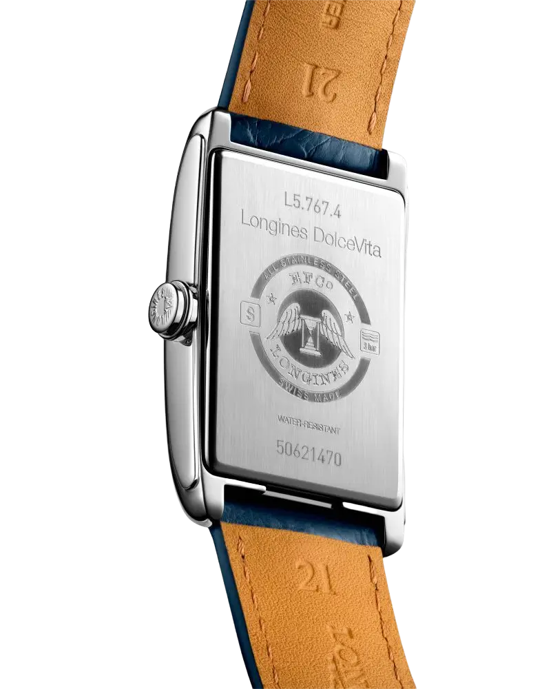 Наручные часы Longines Longines DolceVita L57674739