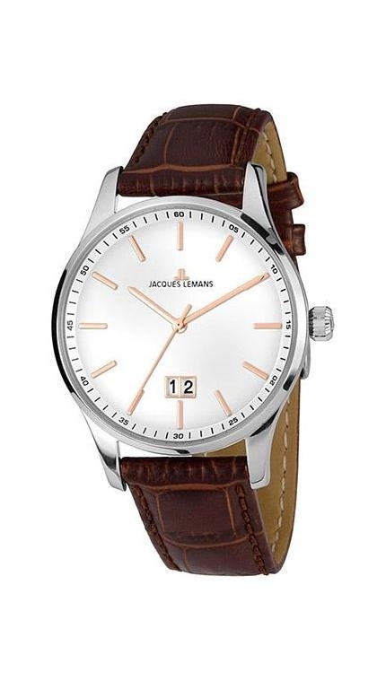 Наручные часы Jacques Lemans Classic 1-1862Q