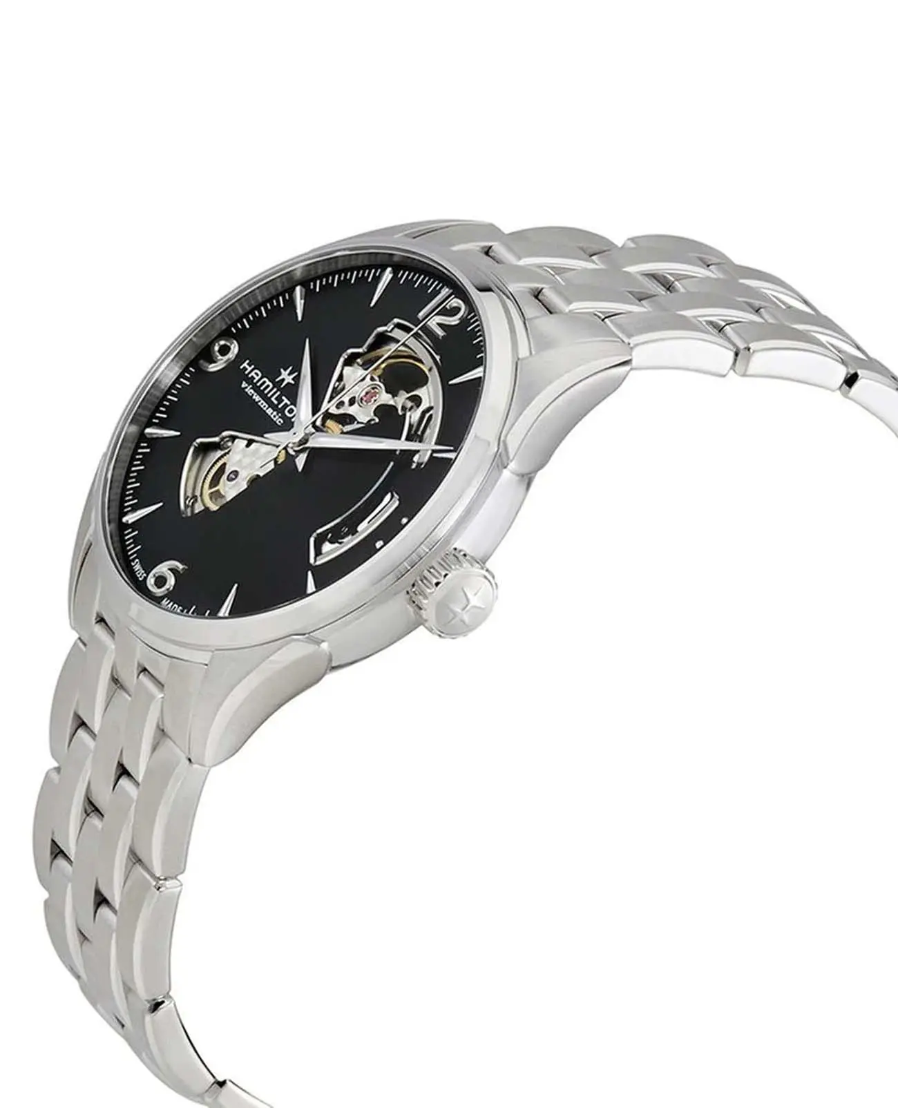 Наручные часы Hamilton Jazzmaster H32705131