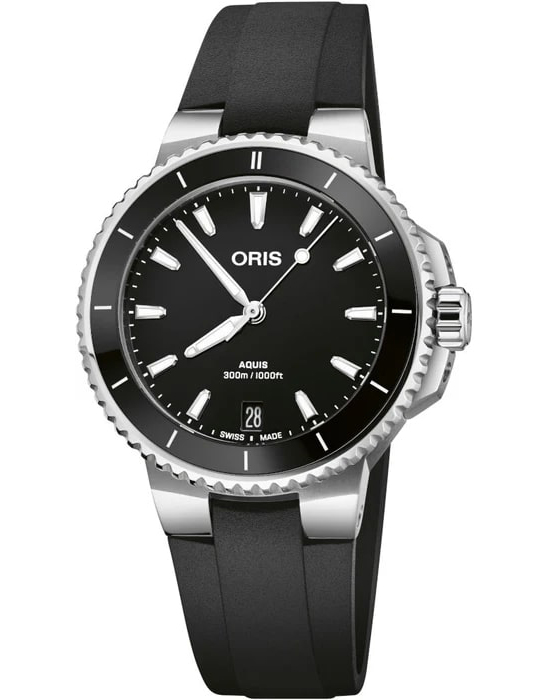 Наручные часы Oris Aquis 73377924154