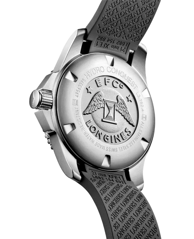 Наручные часы Longines HydroConquest L37824769