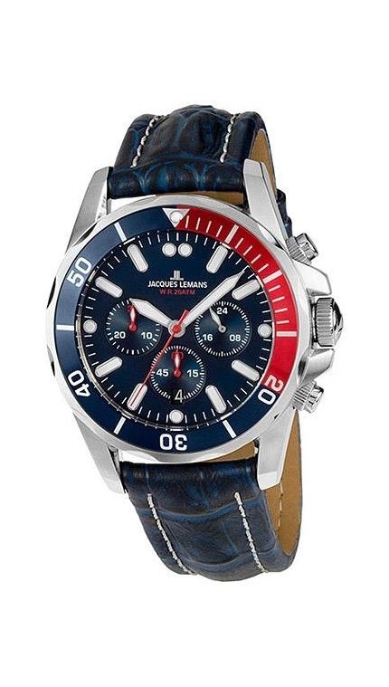 Наручные часы Jacques Lemans Classic 1-1907ZB