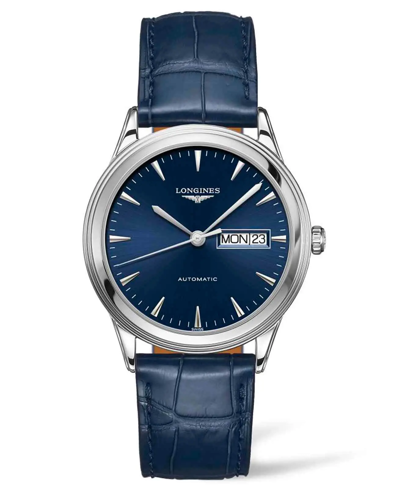 Наручные часы Longines Flagship L48994922