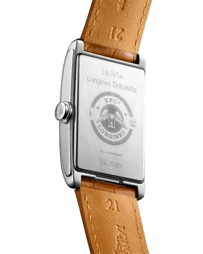 Наручные часы Longines Longines DolceVita L57674733