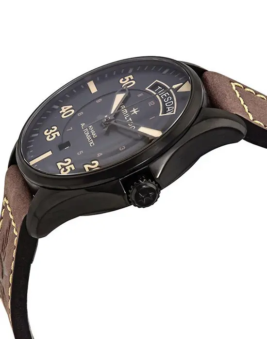 Наручные часы Hamilton Khaki Aviation H64605531