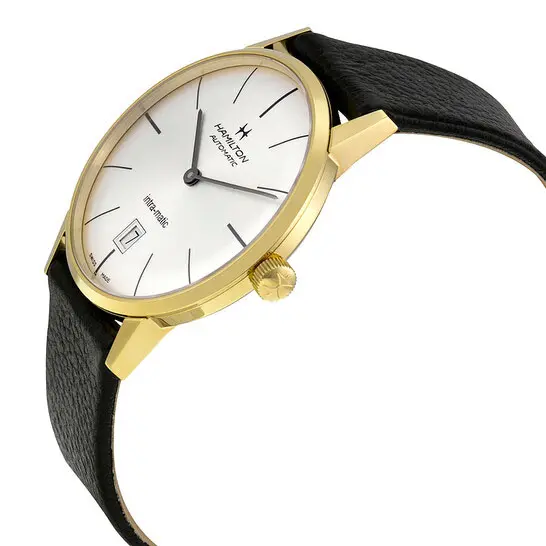 Наручные часы Hamilton American Classic H38475751