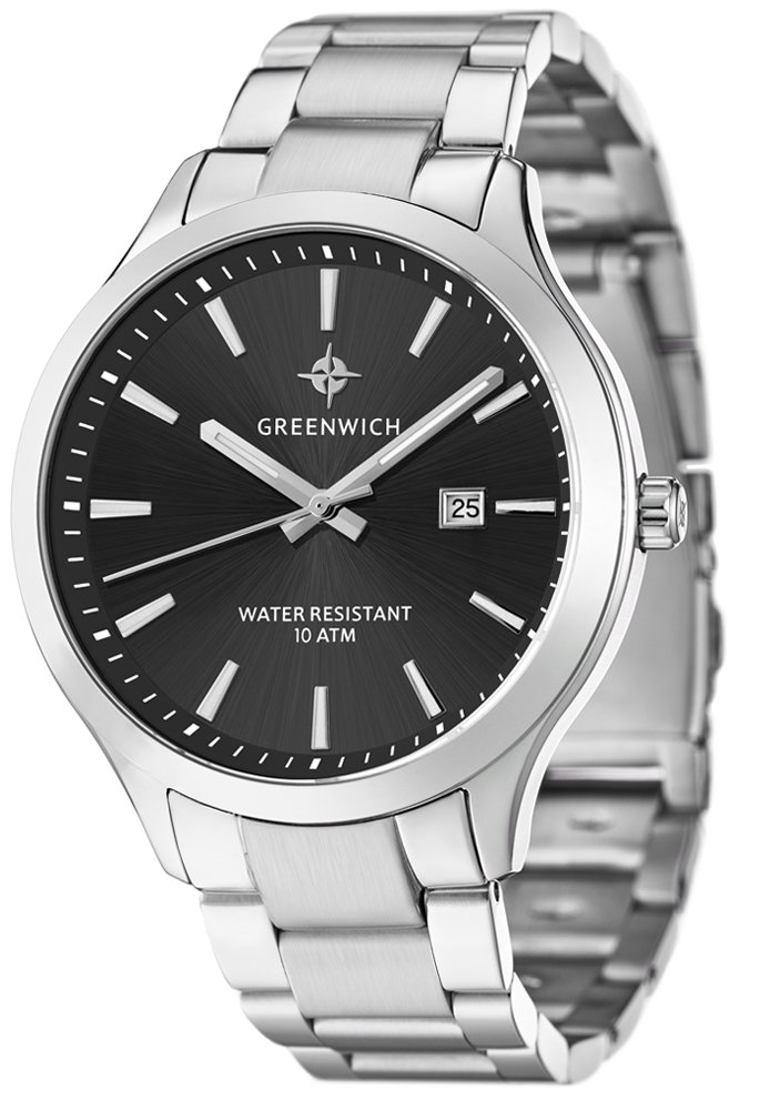 Наручные часы Greenwich Helm GW 041.10.31