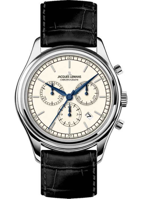 Наручные часы Jacques Lemans Classic 1-2188B