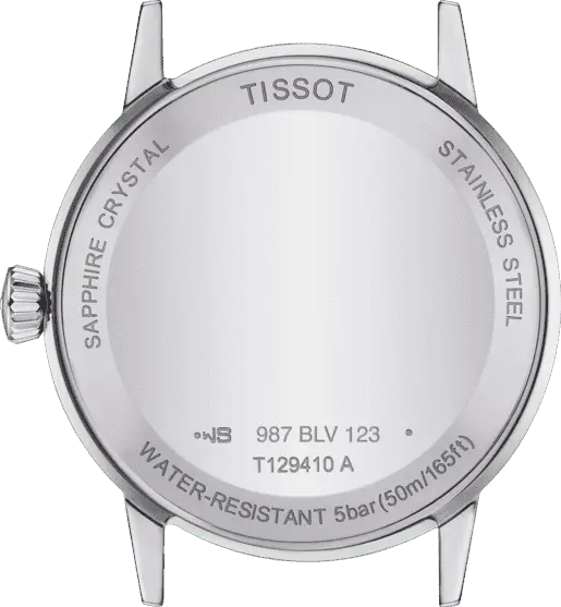 Наручные часы Tissot T-Classic T1294101103100