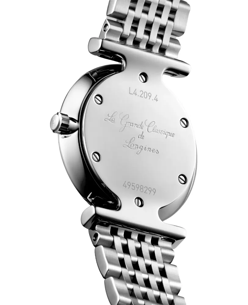 Наручные часы Longines La Grande Classique De Longines L42094116