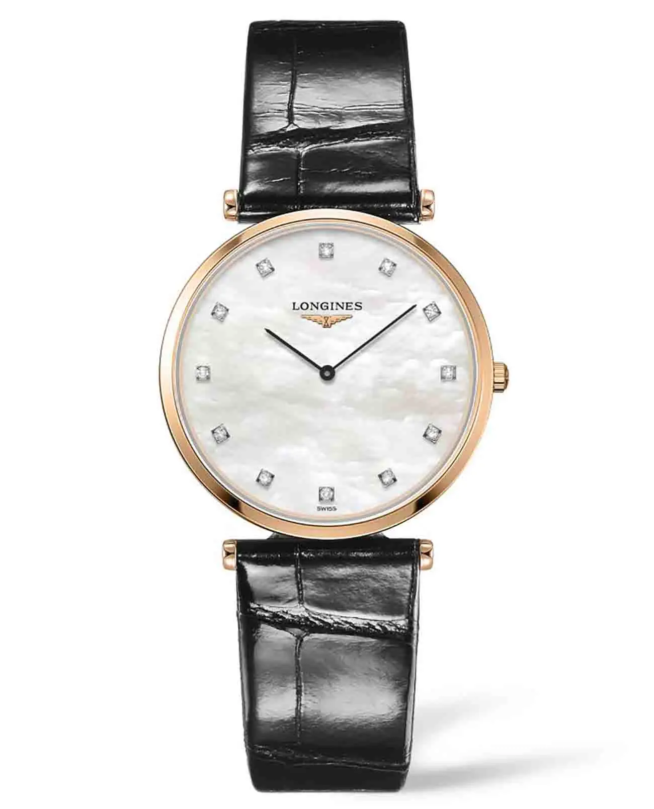 Наручные часы Longines La Grande Classique De Longines L47091882