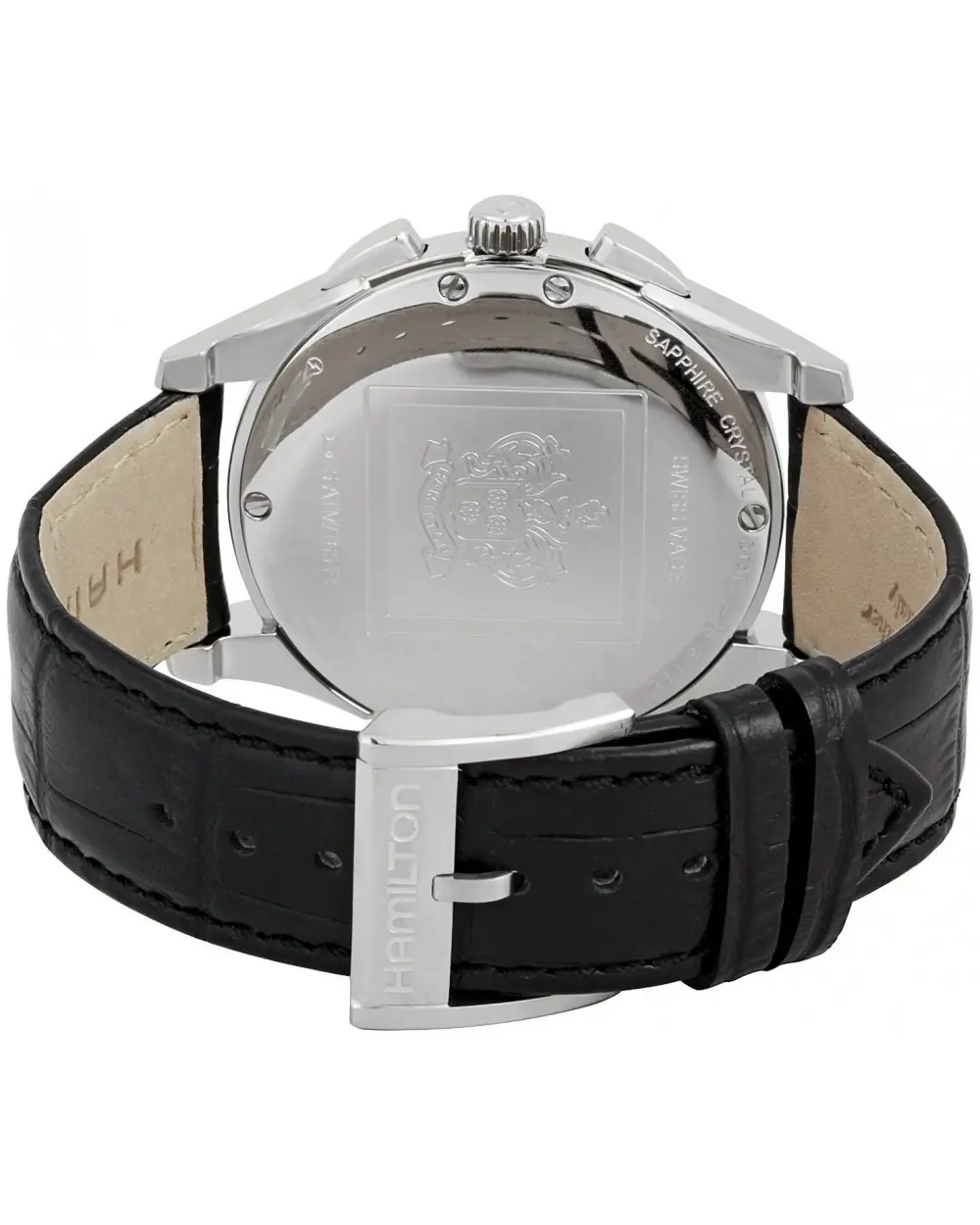Наручные часы Hamilton Jazzmaster H38612733