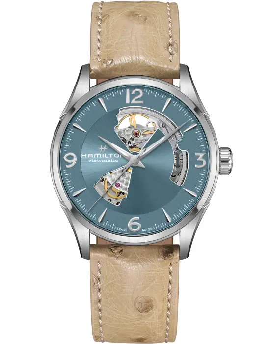 Наручные часы Hamilton Jazzmaster H32705842