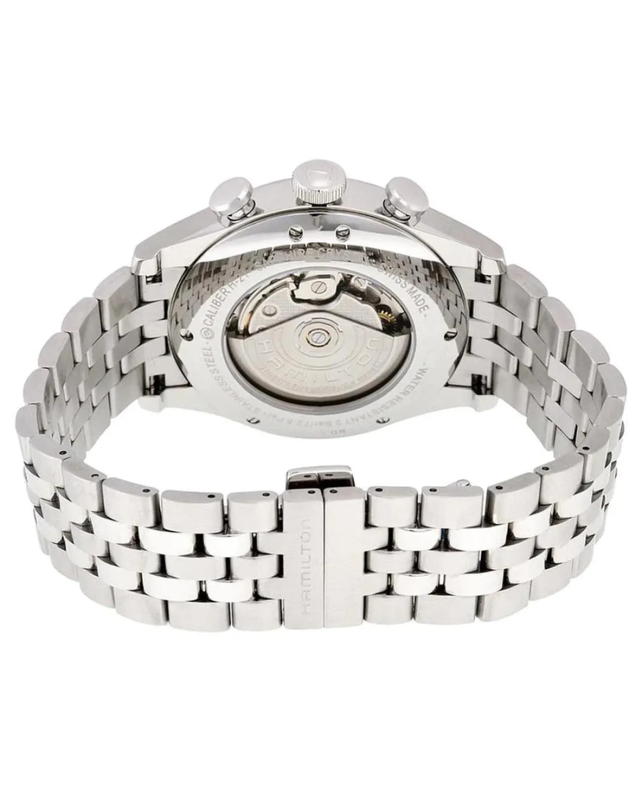 Наручные часы Hamilton American Classic H32416981
