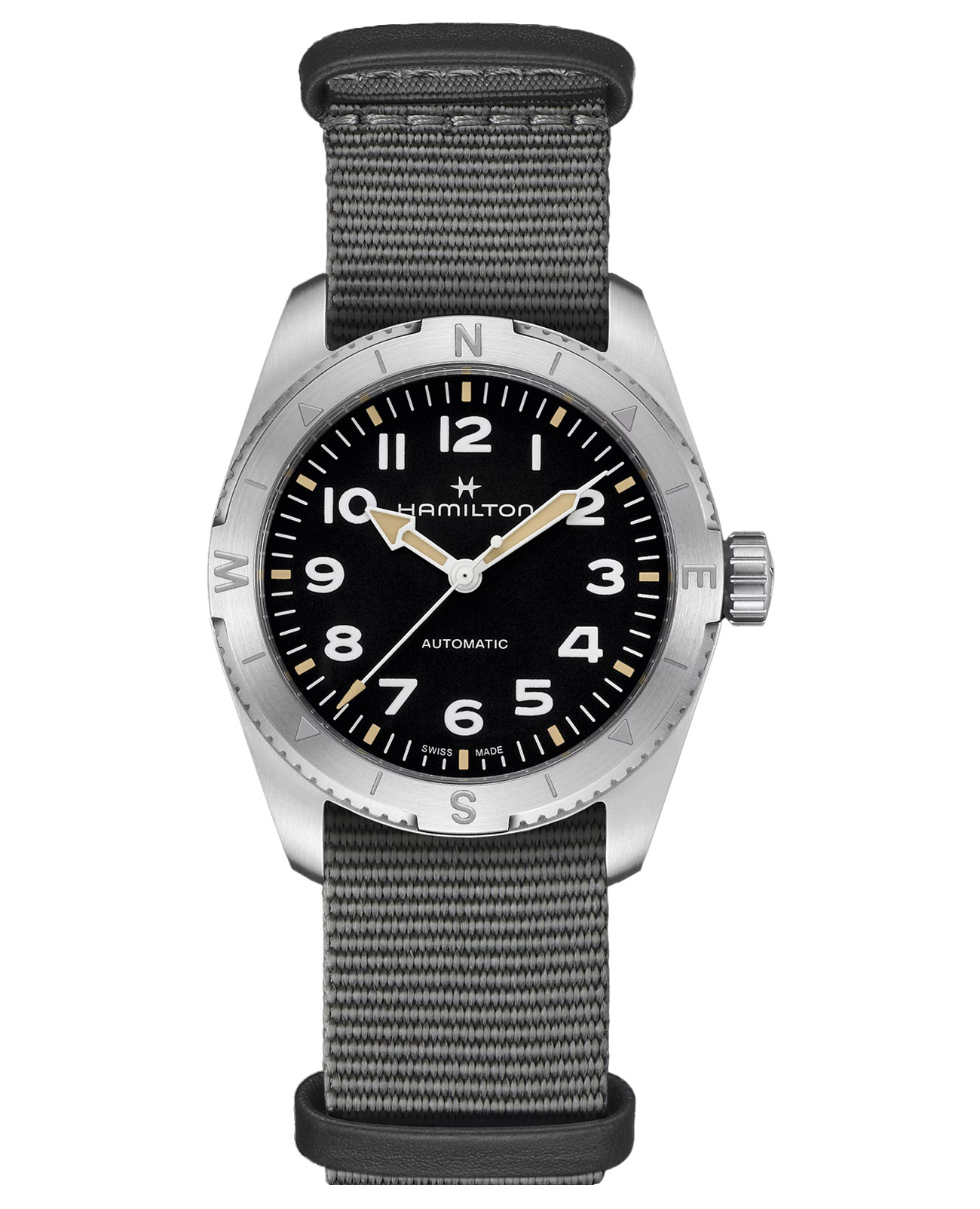 Наручные часы Hamilton Khaki Field H70225930