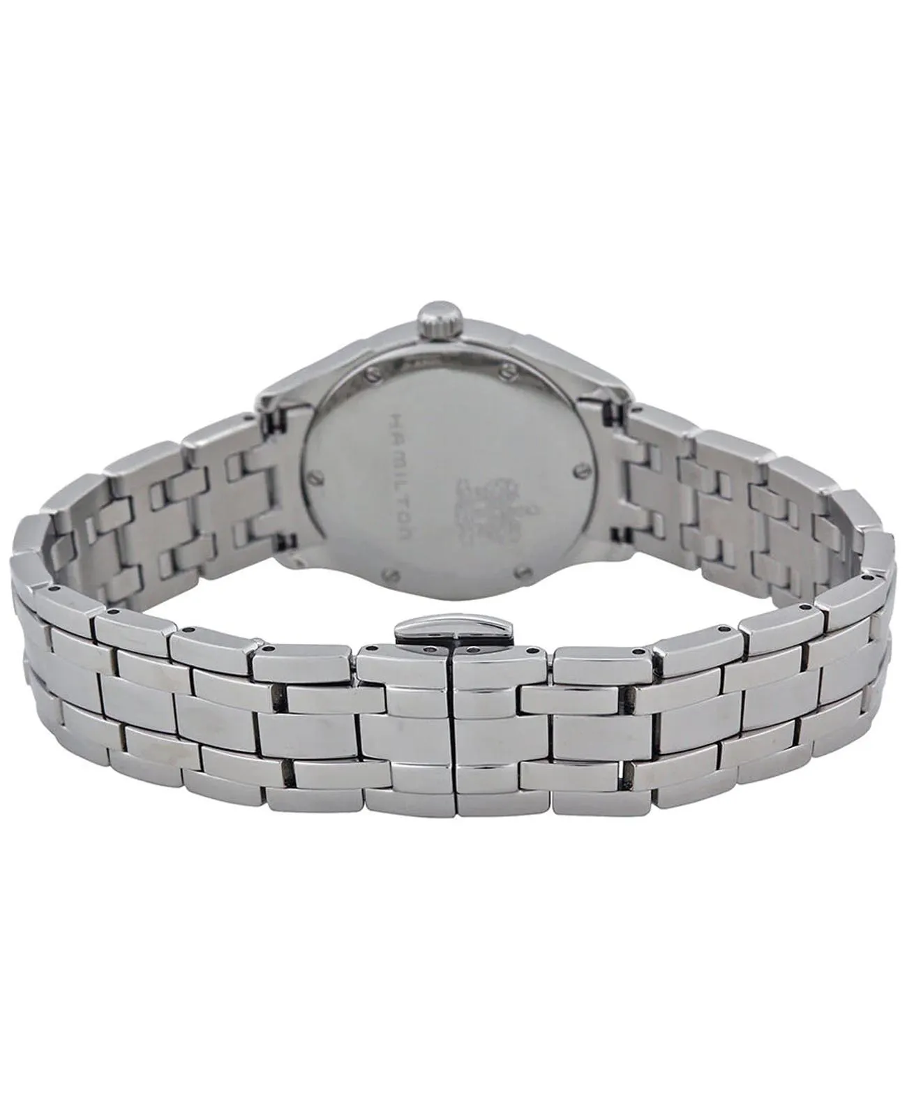 Наручные часы Hamilton Jazzmaster H32281197