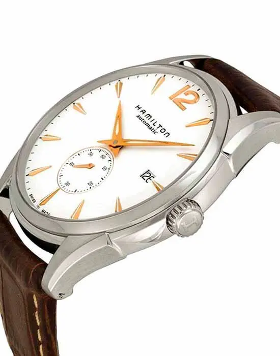 Наручные часы Hamilton Jazzmaster H38655515