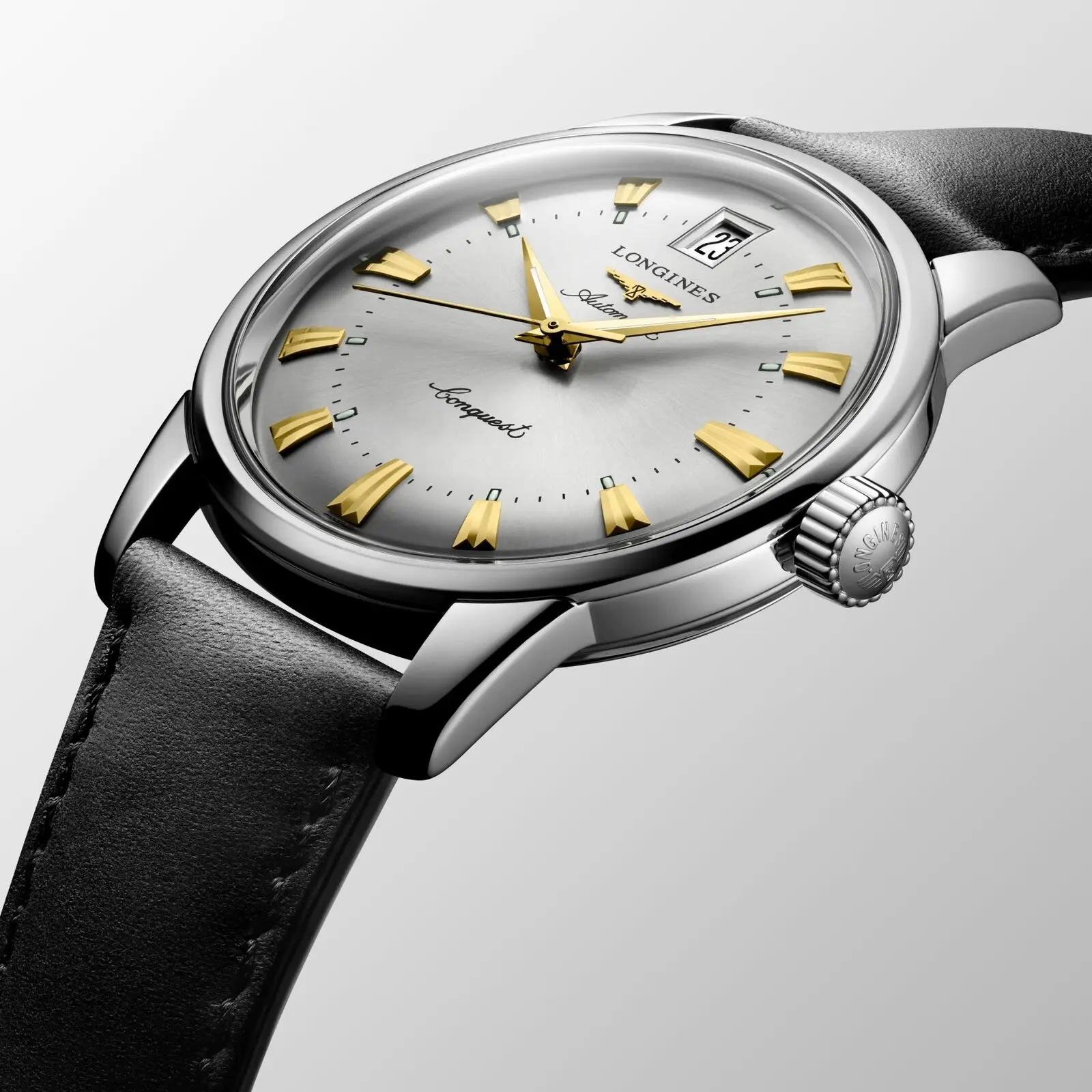 Наручные часы Longines Heritage L16114752