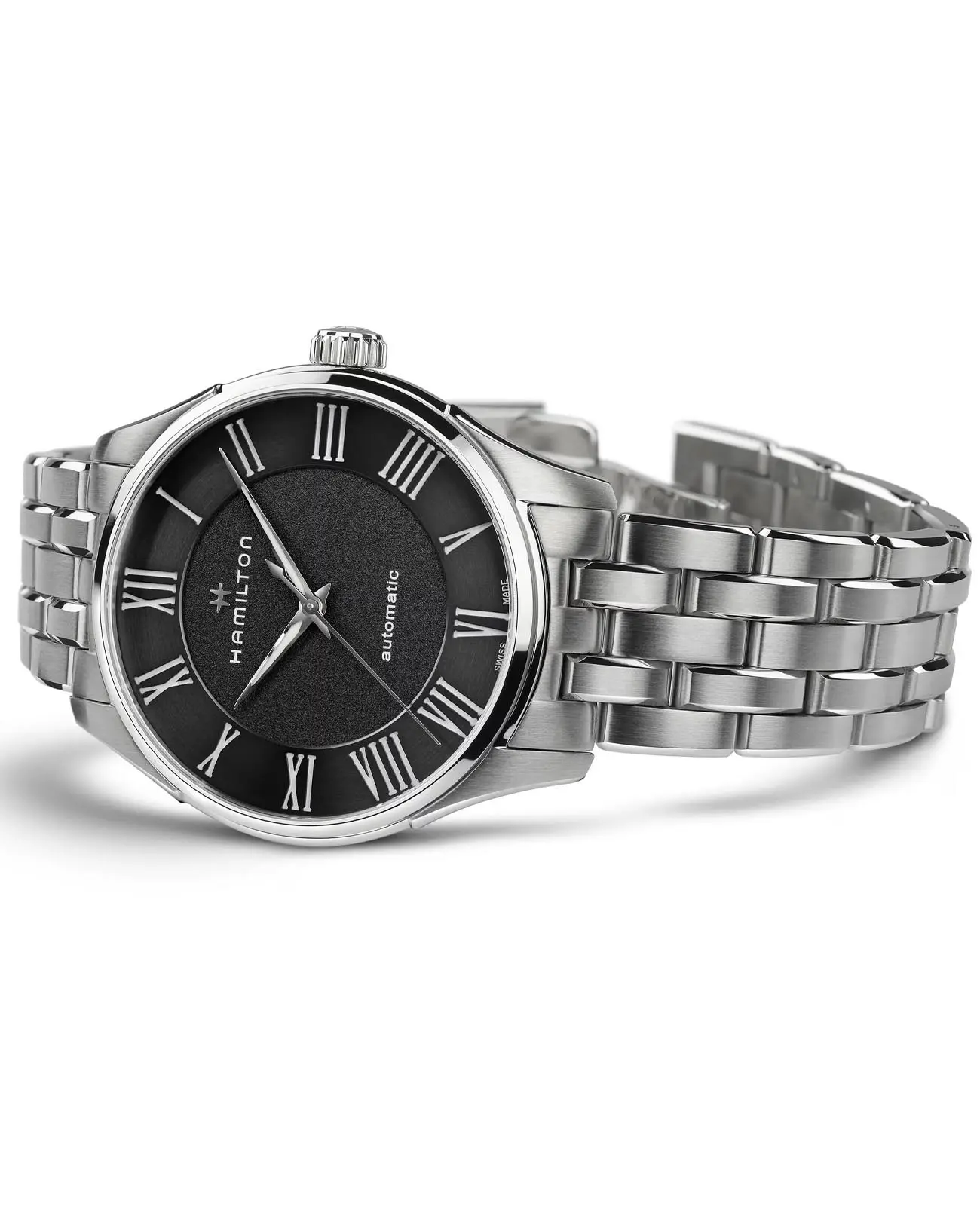 Наручные часы Hamilton Jazzmaster H42535130