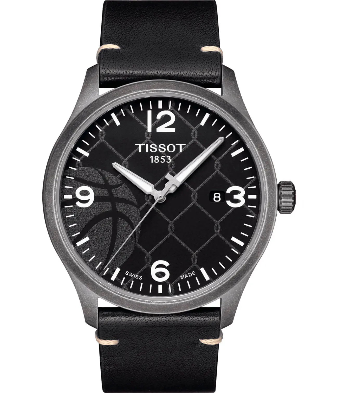 Наручные часы Tissot T-Sport T1164103606700