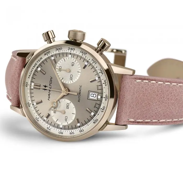 Наручные часы Hamilton American Classic H38426820