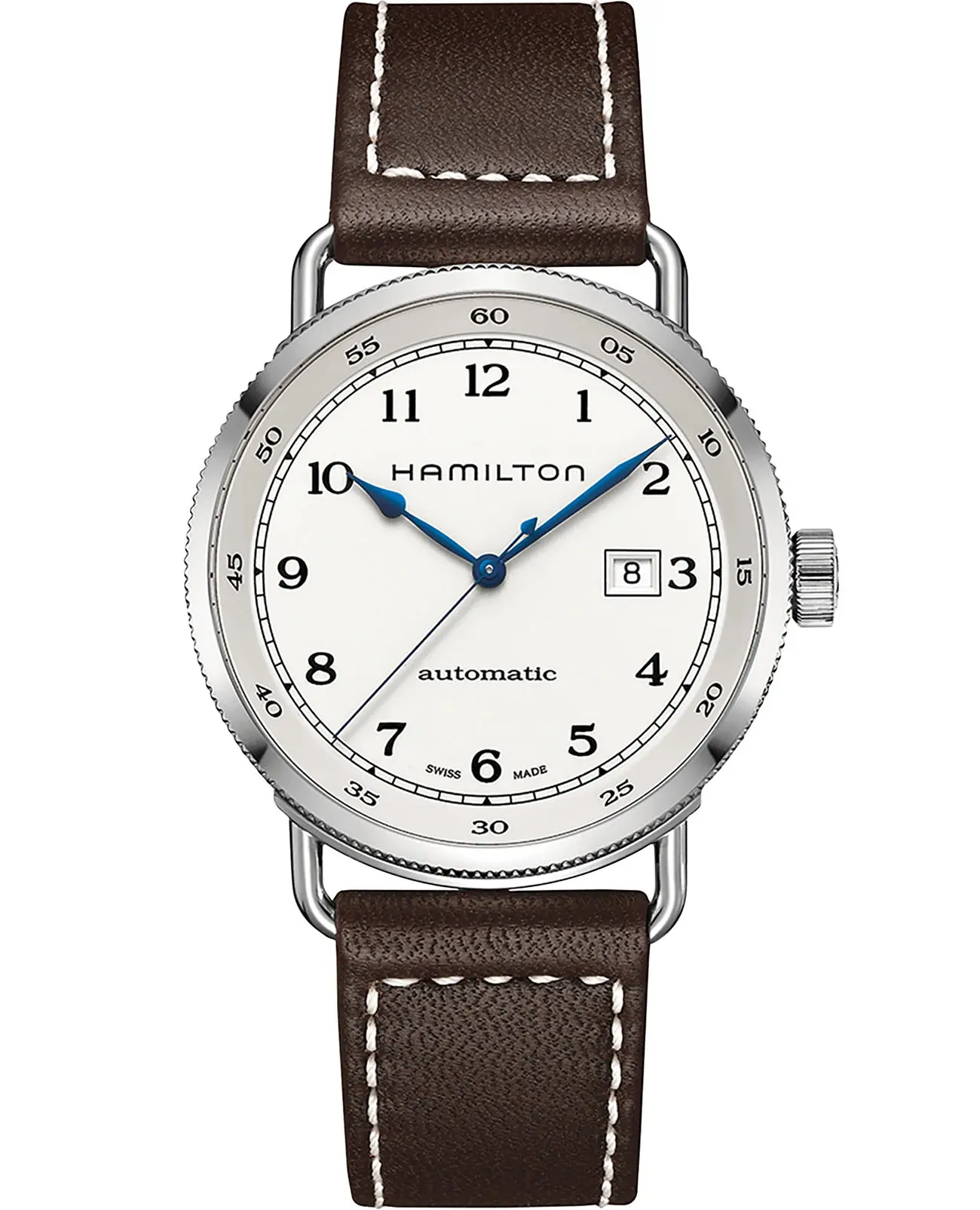 Наручные часы Hamilton Khaki Field H77715553