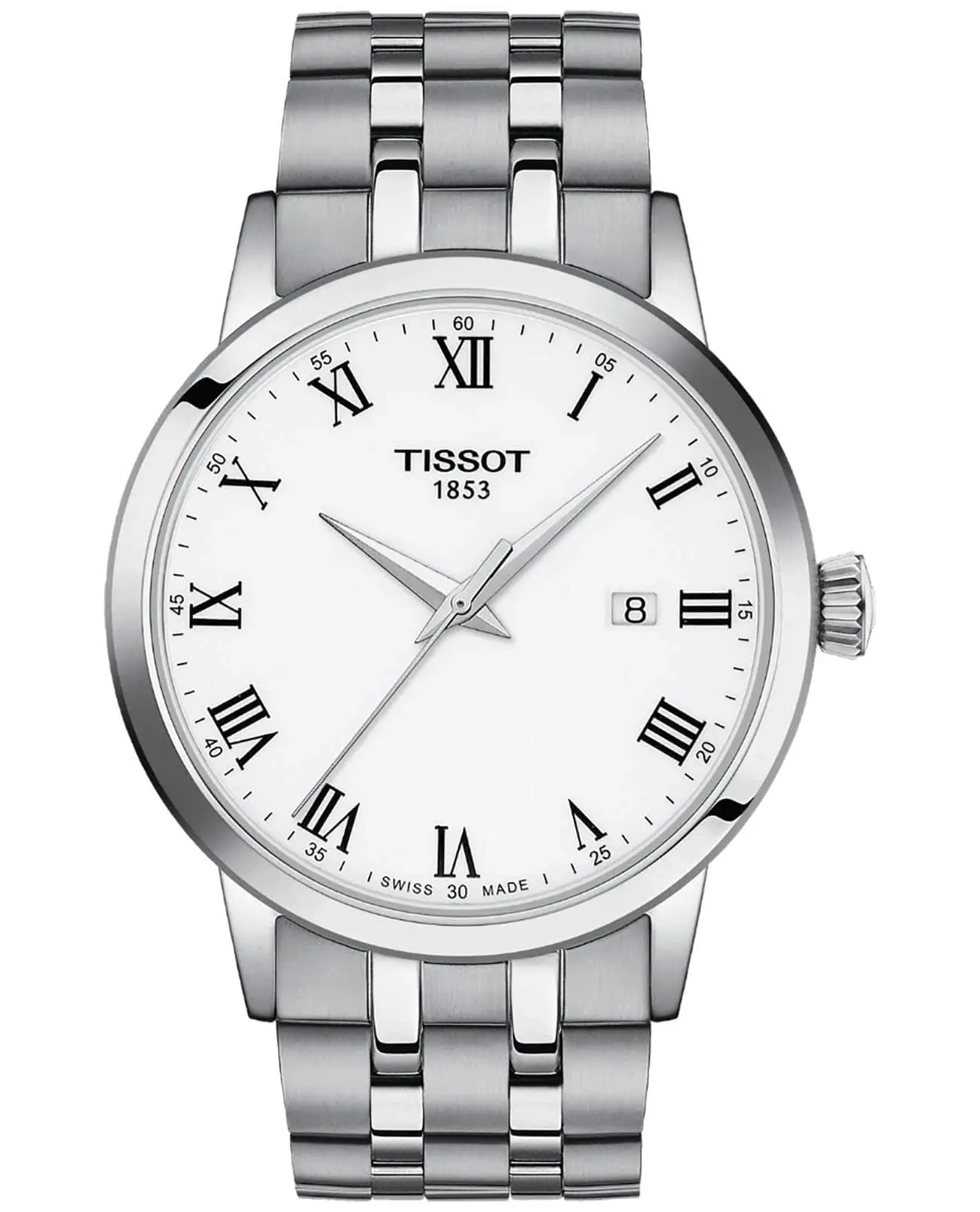 Наручные часы Tissot T-Classic T1294101101300