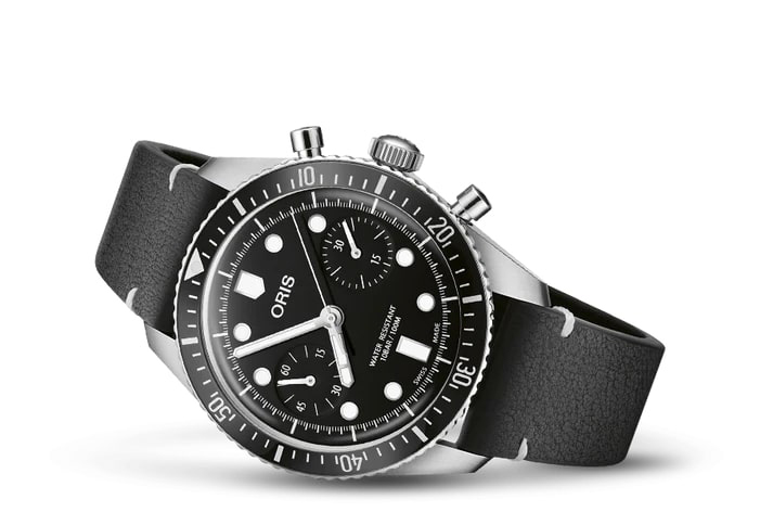 Наручные часы Oris Divers 77177914054
