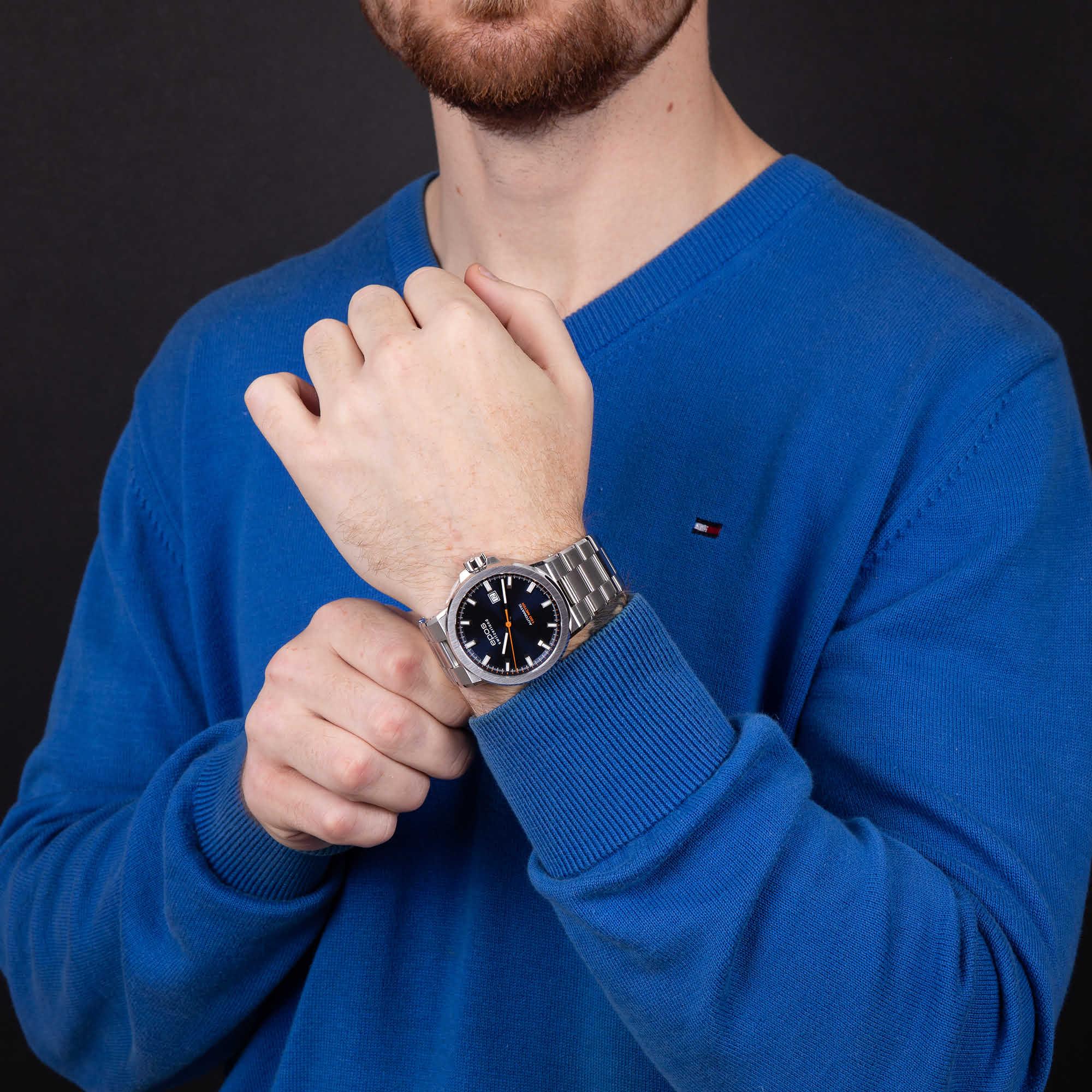 Наручные часы Epos Sportive 3442.132.20.16.30