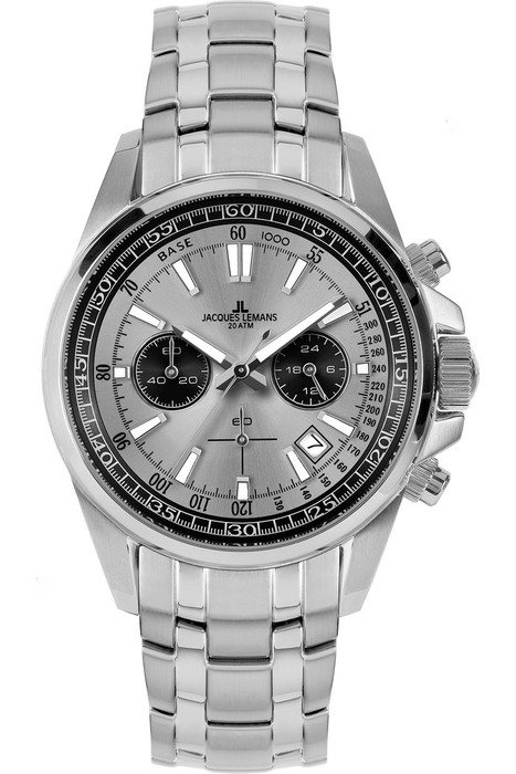 Наручные часы Jacques Lemans Sport 1-2117ZA