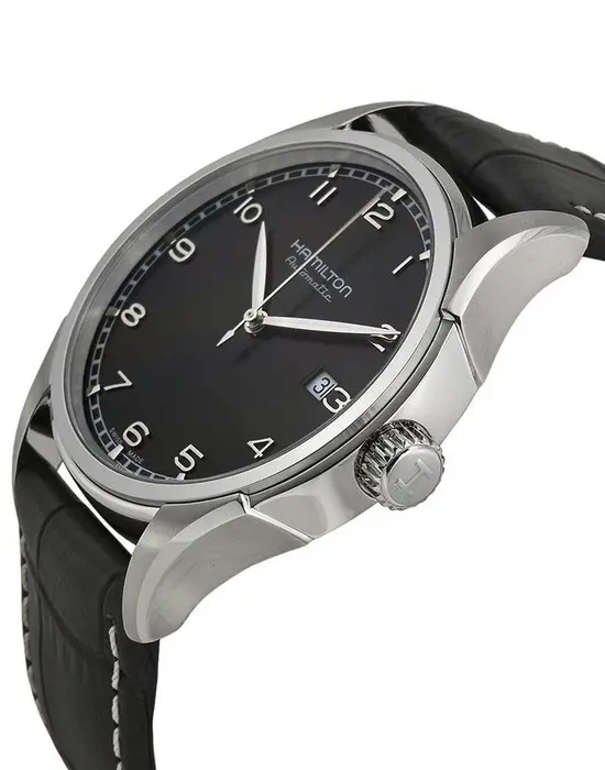 Наручные часы Hamilton American Classic H39515733