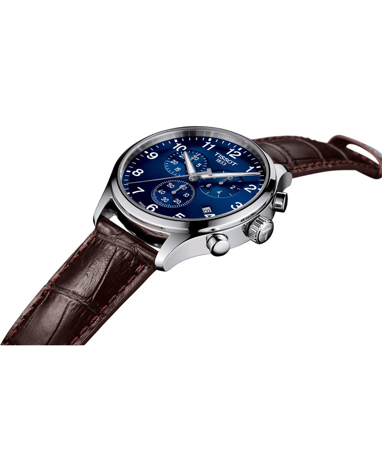 Наручные часы Tissot T-Classic T1166171604700