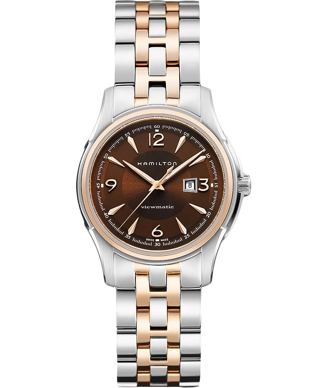 Наручные часы Hamilton Jazzmaster H32305195