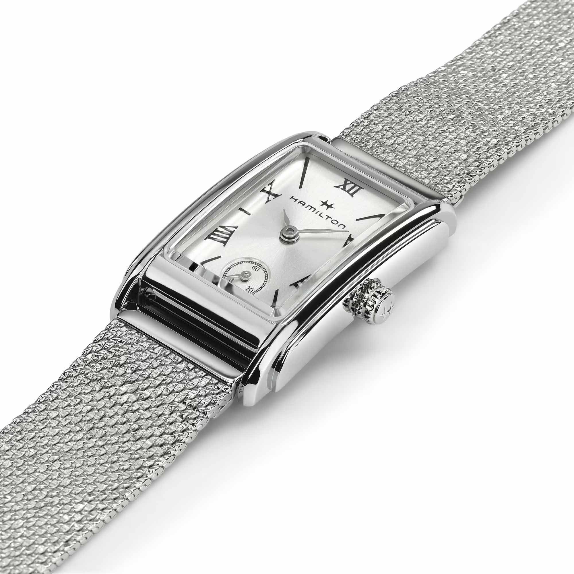 Наручные часы Hamilton American Classic H11221150