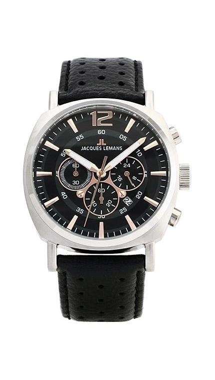 Наручные часы Jacques Lemans Sports 1-1645J